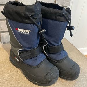 Baffin Kids Winter Boots